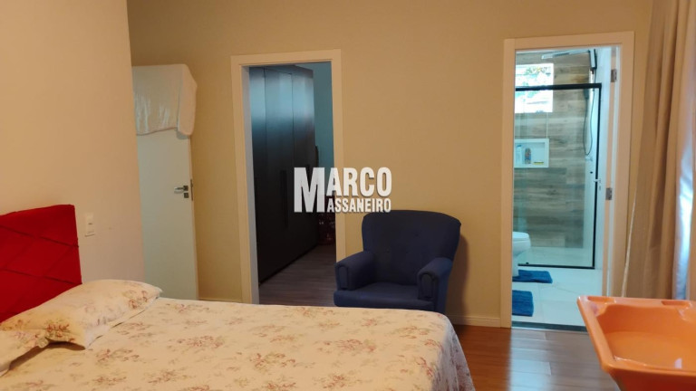 Imagem Casa com 3 Quartos para Alugar, 360 m² em Centro - Balneário Barra Do Sul