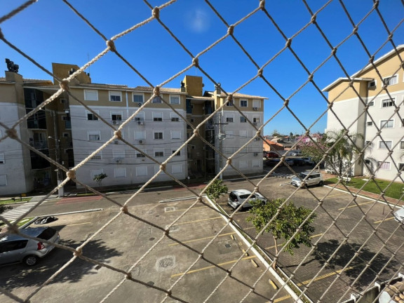 Imagem Apartamento com 3 Quartos à Venda, 60 m² em Igara - Canoas