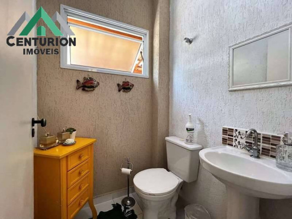 Imagem Casa de Condomínio com 4 Quartos à Venda, 400 m² em Nova Higienópolis - Jandira