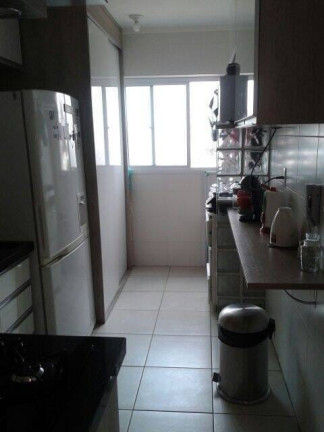 Imagem Apartamento com 2 Quartos à Venda, 57 m² em Campestre - Santo André Imagem Apartamento com 2 Quartos à Venda, 57 m² em Campestre - Santo André