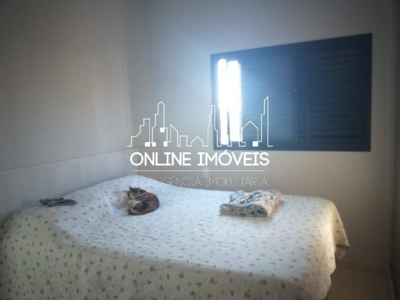 Imagem Apartamento com 3 Quartos à Venda, em Chácara Do Ouro - Mogi Guaçu Imagem Apartamento com 3 Quartos à Venda, em Chácara Do Ouro - Mogi Guaçu