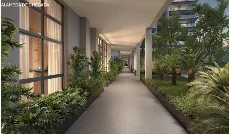Imagem Apartamento com 3 Quartos à Venda, 213 m² em Chácara Santo Antônio (zona Sul) - São Paulo Imagem Apartamento com 3 Quartos à Venda, 213 m² em Chácara Santo Antônio (zona Sul) - São Paulo
