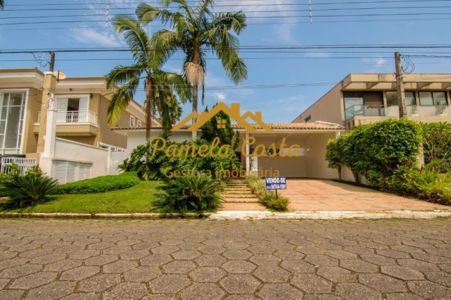 Imagem Casa com 5 Quartos à Venda, 270 m² em Jardim Acapulco - Guarujá Imagem Casa com 5 Quartos à Venda, 270 m² em Jardim Acapulco - Guarujá