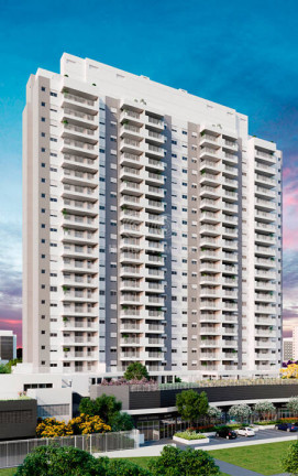 Imagem Apartamento com 2 Quartos à Venda, 82 m² em Penha De França - São Paulo