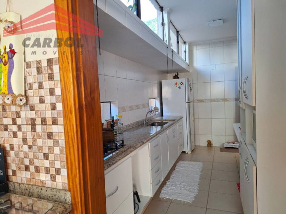 Imagem Casa de Condomínio com 3 Quartos à Venda, 312 m² em Bosque - Vinhedo