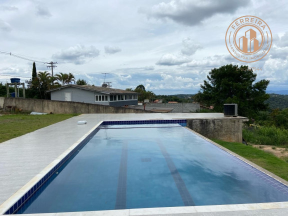 Imagem Imóvel com 4 Quartos à Venda, 150 m² em Residencial Porta Do Sol - Mairinque