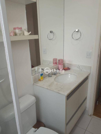 Imagem Apartamento com 3 Quartos à Venda, 108 m² em Parque Prado - Campinas Imagem Apartamento com 3 Quartos à Venda, 108 m² em Parque Prado - Campinas