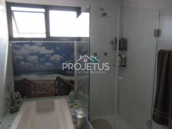 Imagem Apartamento com 3 Quartos à Venda, 130 m² em Vila Andrade - São Paulo