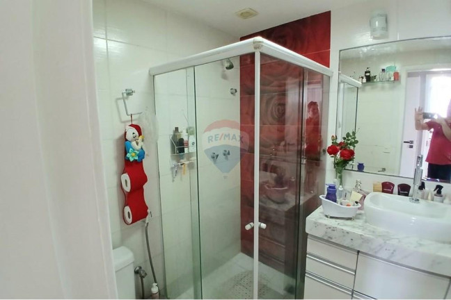 Imagem Cobertura com 3 Quartos à Venda, 141 m² em Recreio Dos Bandeirantes - Rio De Janeiro Imagem Cobertura com 3 Quartos à Venda, 141 m² em Recreio Dos Bandeirantes - Rio De Janeiro