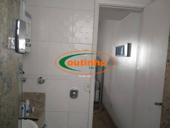 Imagem Apartamento com 2 Quartos à Venda, 88 m² em Vila Isabel - Rio De Janeiro