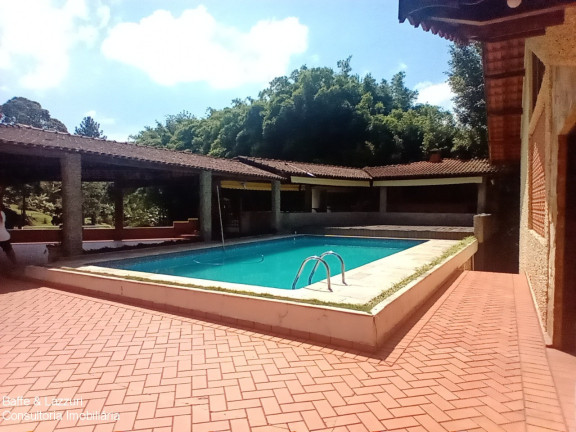 Imóvel com 2 Quartos à Venda, 5.315 m² em Tatetos - São Bernardo Do Campo