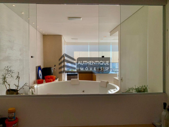 Imagem Apartamento com 3 Quartos à Venda, 155 m² em Vila Olímpia - São Paulo Imagem Apartamento com 3 Quartos à Venda, 155 m² em Vila Olímpia - São Paulo