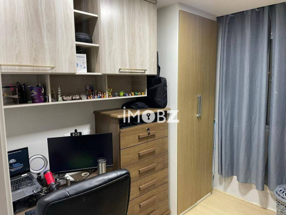 Imagem Imóvel com 2 Quartos à Venda, 41 m² em Vila Plana - São Paulo