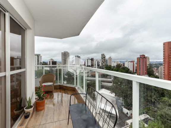 Imagem Apartamento com 4 Quartos à Venda, 199 m² em Vila Andrade - São Paulo Imagem Apartamento com 4 Quartos à Venda, 199 m² em Vila Andrade - São Paulo