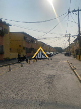 Imagem Apartamento com 2 Quartos à Venda,  em Boaçu - São Gonçalo