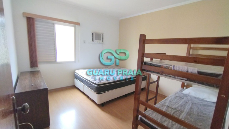 Imagem Apartamento com 3 Quartos à Venda, 110 m² em Enseada - Guarujá