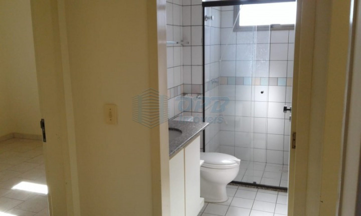 Imagem Apartamento à Venda, 66 m² em Jardim Anhanguera - Ribeirão Preto
