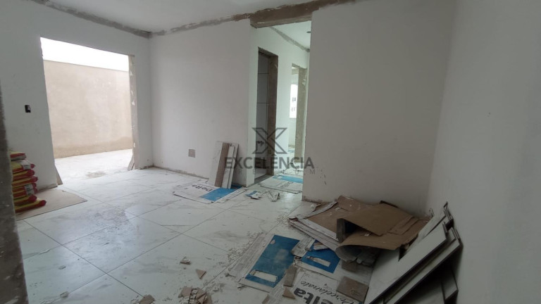 Imagem Apartamento com 3 Quartos à Venda, 58 m² em Cidade Jardim - São José Dos Pinhais Imagem Apartamento com 3 Quartos à Venda, 58 m² em Cidade Jardim - São José Dos Pinhais
