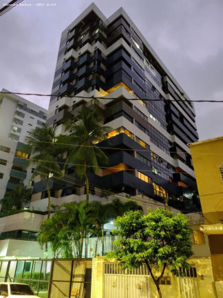 Imagem Apartamento com 4 Quartos à Venda, 201 m² em Aflitos - Recife