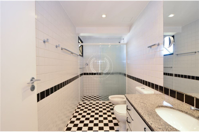 Imagem Apartamento com 3 Quartos à Venda, 166 m² em São Paulo