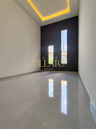 Imagem Casa com 3 Quartos à Venda, 128 m² em Loteamento Grande Retiro - Goiânia Imagem Casa com 3 Quartos à Venda, 128 m² em Loteamento Grande Retiro - Goiânia