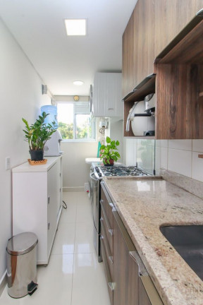 Imagem Imóvel com 2 Quartos à Venda, 58 m² em Vila Nova - Porto Alegre Imagem Imóvel com 2 Quartos à Venda, 58 m² em Vila Nova - Porto Alegre