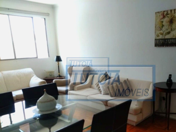 Imagem Apartamento com 2 Quartos à Venda, 71 m² em Paraiso - São Paulo