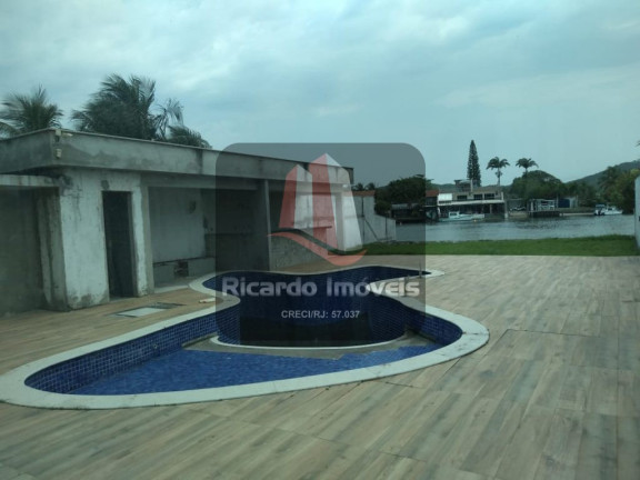 Imagem Imóvel com 5 Quartos à Venda, 500 m² em Ogiva - Cabo Frio