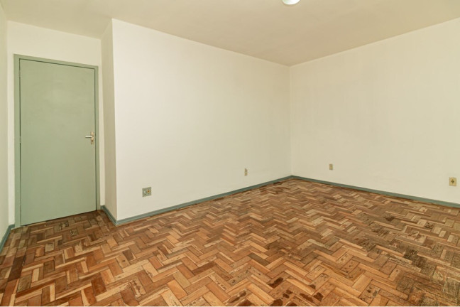 Imagem Imóvel com 1 Quarto à Venda, 34 m² em Santa Maria Goretti - Porto Alegre