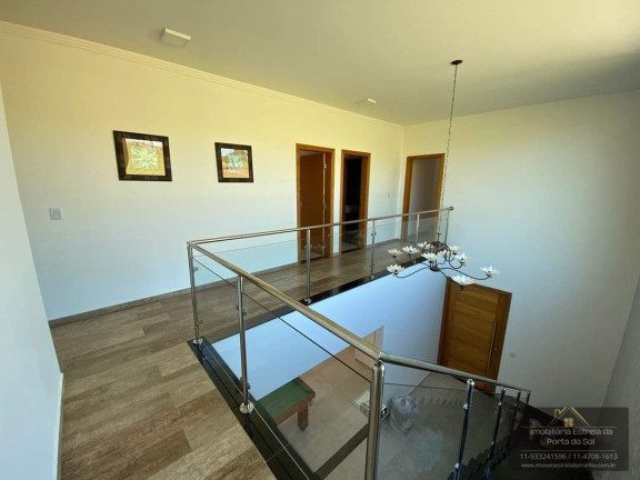 Imagem Casa com 5 Quartos à Venda, 600 m² em Centro - Paranapanema
