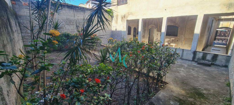 Imagem Casa com 5 Quartos à Venda, 256 m² em Campo Grande - Rio De Janeiro Imagem Casa com 5 Quartos à Venda, 256 m² em Campo Grande - Rio De Janeiro