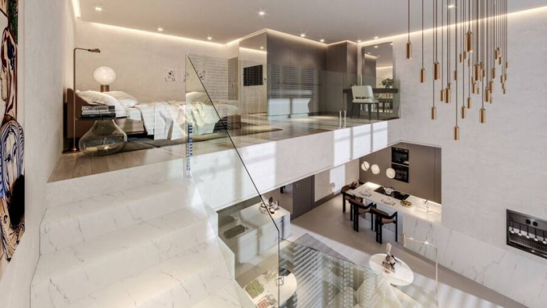 Imagem Apartamento com 2 Quartos à Venda, 64 m² em Centro - Cascavel Imagem Apartamento com 2 Quartos à Venda, 64 m² em Centro - Cascavel