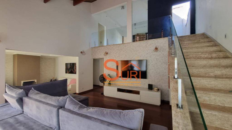 Imagem Casa com 3 Quartos à Venda, 386 m² em Parque Dos Pássaros - São Bernardo Do Campo Imagem Casa com 3 Quartos à Venda, 386 m² em Parque Dos Pássaros - São Bernardo Do Campo