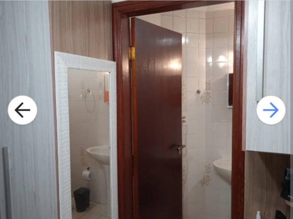 Imagem Apartamento com 2 Quartos à Venda, 80 m² em Guilhermina - Guilhermina