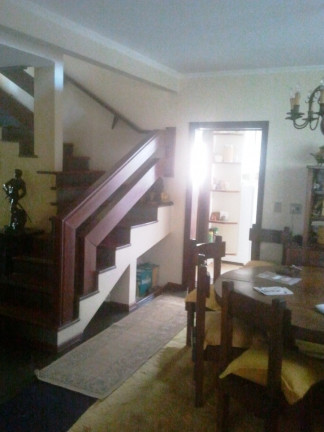 Imagem Casa com 3 Quartos à Venda, 280 m² em Jardim Europa - Bauru