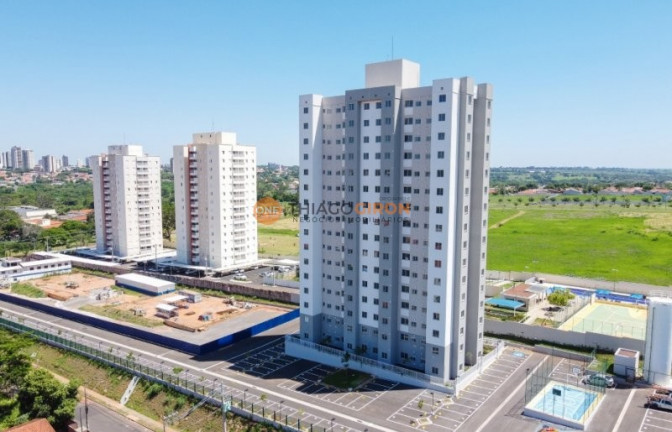 Imagem Apartamento com 2 Quartos à Venda, 40 m² em Umuarama - Araçatuba Imagem Apartamento com 2 Quartos à Venda, 40 m² em Umuarama - Araçatuba