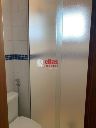 Imagem Apartamento com 1 Quarto para Alugar, 70 m² em Vila Altinópolis - Bauru