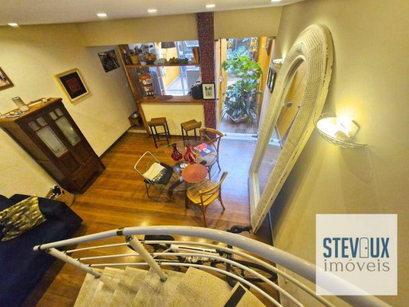 Imagem Casa com 2 Quartos à Venda, 90 m² em Paraíso - São Paulo