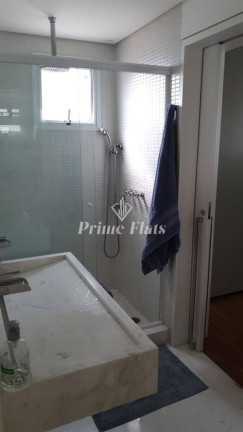 Imagem Apartamento com 1 Quarto à Venda, 48 m² em Vila Nova Conceição - São Paulo Imagem Apartamento com 1 Quarto à Venda, 48 m² em Vila Nova Conceição - São Paulo