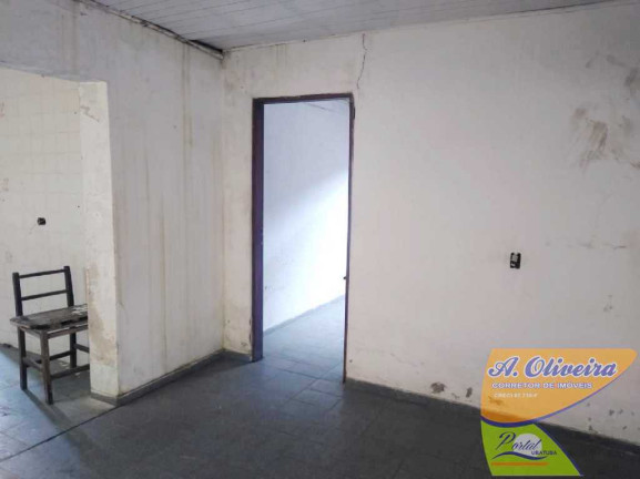 Imagem Casa com 2 Quartos à Venda, 80 m² em Centro - Ubatuba Imagem Casa com 2 Quartos à Venda, 80 m² em Centro - Ubatuba