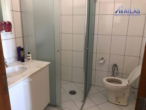 Imagem Apartamento com 3 Quartos à Venda, 370 m² em Mooca - São Paulo
