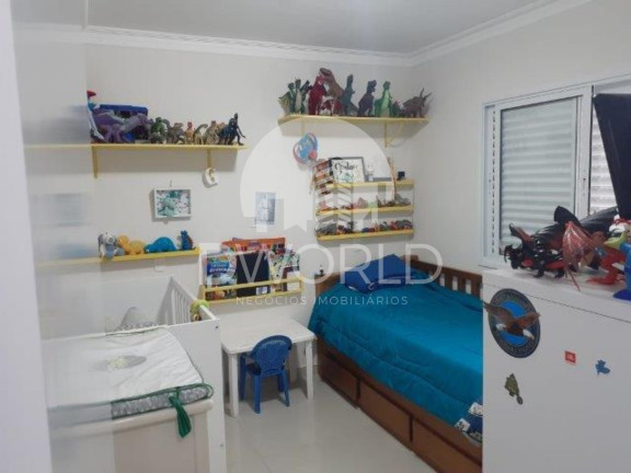 Imagem Imóvel com 2 Quartos à Venda, 72 m² em Fundação - São Caetano Do Sul