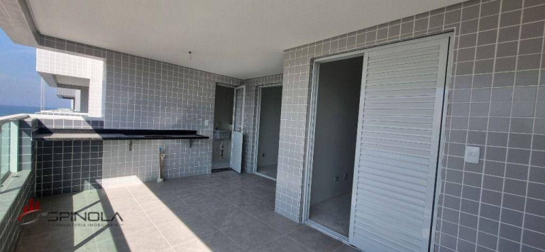Imagem Apartamento com 2 Quartos à Venda, 75 m² em Vilamar - Praia Grande Imagem Apartamento com 2 Quartos à Venda, 75 m² em Vilamar - Praia Grande