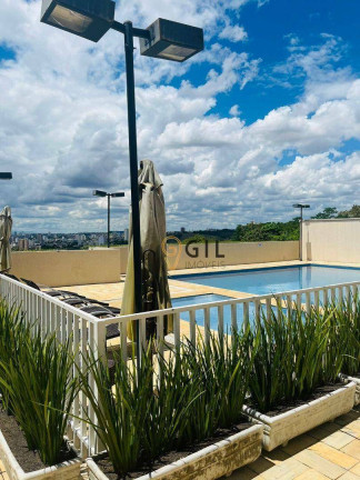 Imagem Terreno à Venda, 250 m² em Residencial Fogaça - Jacareí