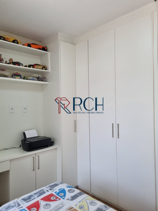 Imagem Casa com 3 Quartos à Venda, 125 m² em Cajuru Do Sul - Sorocaba