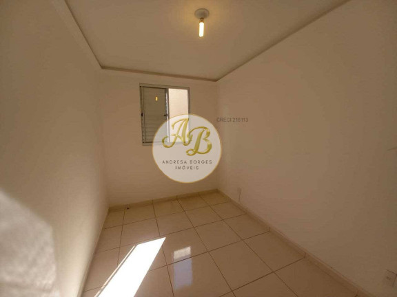 Imagem Apartamento com 2 Quartos à Venda, 55 m² em Jardim Pulicano - Franca Imagem Apartamento com 2 Quartos à Venda, 55 m² em Jardim Pulicano - Franca