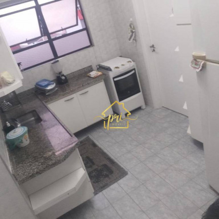 Imagem Apartamento com 2 Quartos à Venda, 134 m² em Ponta Da Praia - Santos