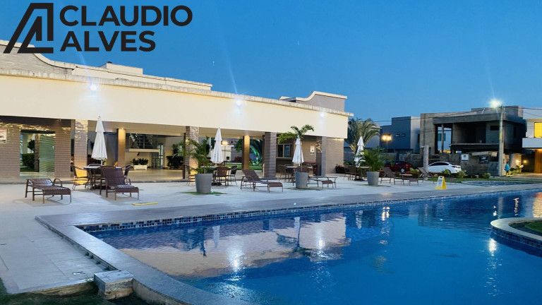 Imagem Casa de Condomínio com 4 Quartos à Venda, 284 m² em Papagaio - Feira De Santana