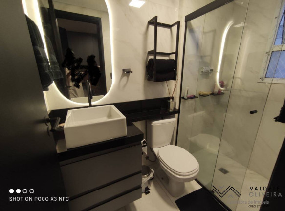 Imagem Apartamento com 2 Quartos à Venda, 60 m² em Parque Residencial Aquarius - São José Dos Campos Imagem Apartamento com 2 Quartos à Venda, 60 m² em Parque Residencial Aquarius - São José Dos Campos