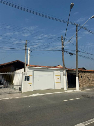 Imagem Casa com 2 Quartos à Venda, 98 m² em Flórida - Praia Grande